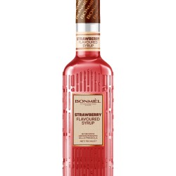 Bonmiel Çilek Şurubu 750 Ml Bonmiel Çilek Şurubu 750 Ml