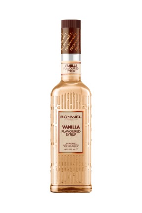 Bonmiel Vanilya Şurubu 750 ml