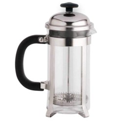 350ml French Press Filtre (Metal)