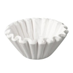 Bravilor Bonamat 110/360 MM Filtre Kağıdı – 250 Adet Bravilor Bonamat 110/360 MM Filtre Kağıdı – 250 Adet