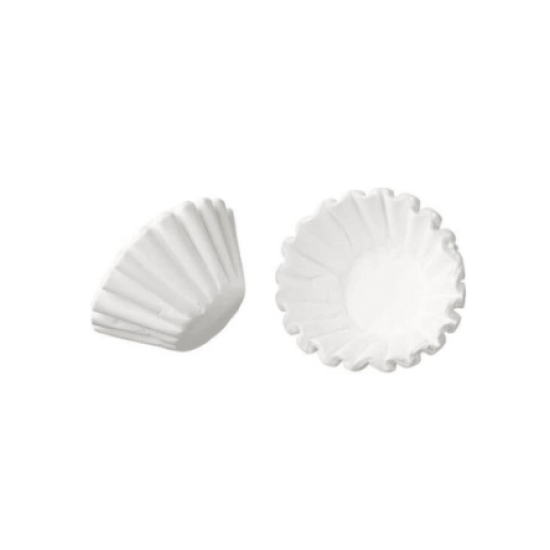 Bravilor 85/245 mm Küçük Boy Filtre Kağıdı – 1000’li Ekonomik Paket Bravilor Bonamat 85/245 mm filtre kahve kağıdı 1000 adetlik büyük paket