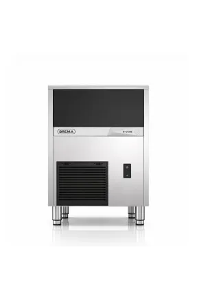 Brema CB 416 A HC Küp Buz Makinesi 44 KG/Gün