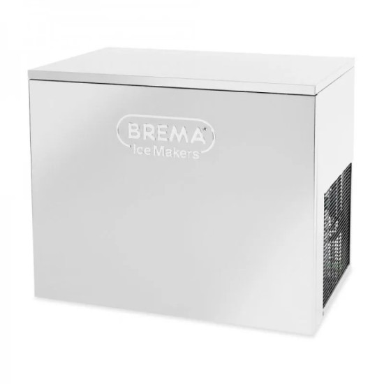 Brema C 150 A Küp Buz Makinesi 155 KG/Gün Brema C 150 A Küp Buz Makinesi 155 KG/Gün – Pluskahve