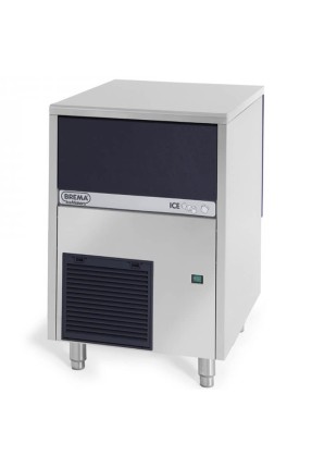Brema CB 416 A HC Küp Buz Makinesi 44 KG/Gün