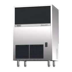 Brema CB 955 HC B-QUBE Küp Buz Makinesi 95 KG/Gün Brema CB 955 HC B-QUBE Küp Buz Makinesi 95 KG/Gün