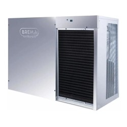 Brema VM 1700 A Yarım Küp Buz Makinesi 770 KG/Gün Brema VM 1700 A Yarım Küp Buz Makinesi 770 KG/Gün