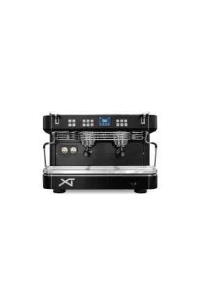 Dalla Corte XT Classic Espresso Kahve Makinesi, 2 Gruplu
