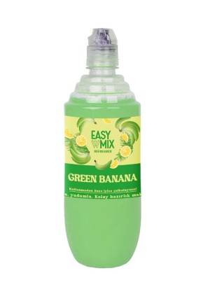 Easy Mix Green Banana 700 Ml