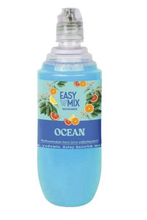 Easy mix Ocean 700 Ml