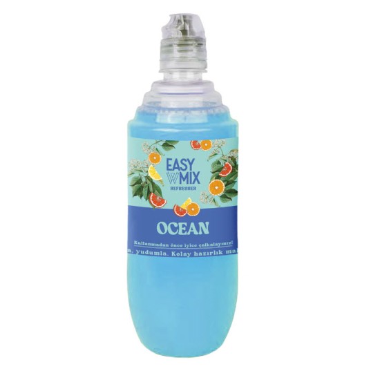 Easy mix Ocean 700 Ml-
