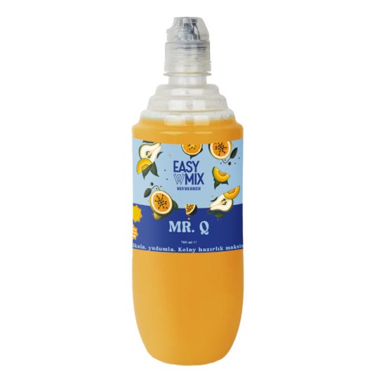 Easymix MR. Q 700 Ml