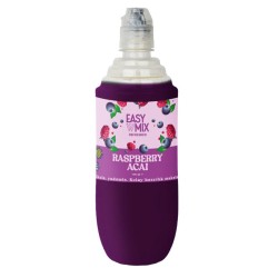 Easy mix Raspberry Acai 700 ml