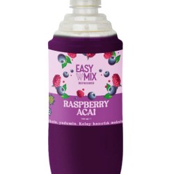 Easy mix Raspberry Acai 700 ml Easy mix Raspberry Acai 700 ml