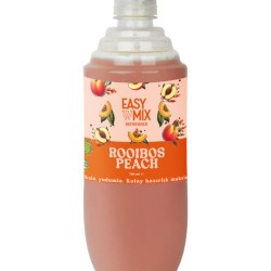 Easy mix Rooibos Peach 700ML Easy mix Rooibos Peach 700ML