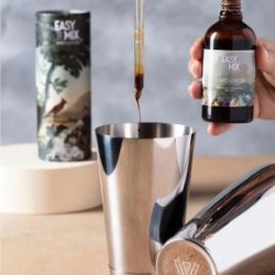 Easy Mix Varyasyon – Vegan Yumurta Akı 100 ml Easy Mix Varyasyon – Vegan Yumurta Akı 100 ml