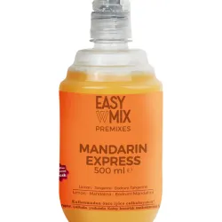 Mandarin Express Narenciye İçecek Bazı 1000 ml Mandarin Express Narenciye İçecek Bazı 1000 ml