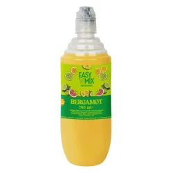Easy Mix Bergamot 700 Ml