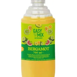 Easy Mix Bergamot 700 Ml Easy Mix Bergamot 700 Ml