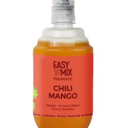Easy Mix Mango Chill 1000 ml Easy Mix Mango Chill 1000 ml