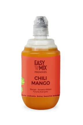Easy Mix Mango Chill  1000 ml
