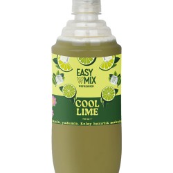 Easy mix X Cool Lime 700 ml