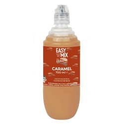 Easy Mix Caramel Karamel The Pumps Series 700 ML Easy Mix Caramel Karamel The Pumps Series 700 ML