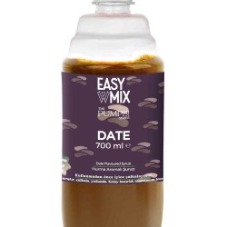 Easy Mix Date Hurma The Pumps Series 700 ML Easy Mix Date Hurma The Pumps Series 700 ML