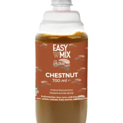 Easy Mix Chestnut Kestane The Pumps Series 700 ML Easy Mix Chestnut Kestane The Pumps Series 700 ML