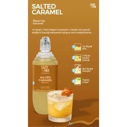 Easy Mix Salted Caramel 700 ML Easy Mix Salted Caramel 700 ML