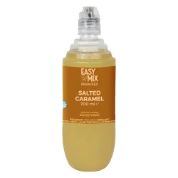 Easy Mix Salted Caramel 700 ML Easy Mix Salted Caramel 700 ML