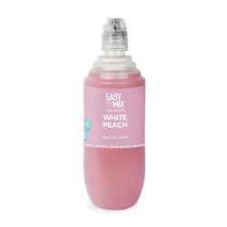 Easy Mix White Peach Şeftali Aromalı Şurup 700 ml
