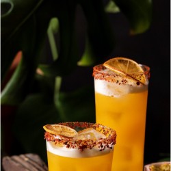 EasyMix Orange Mango 700 ml EasyMix Orange Mango 700 ml