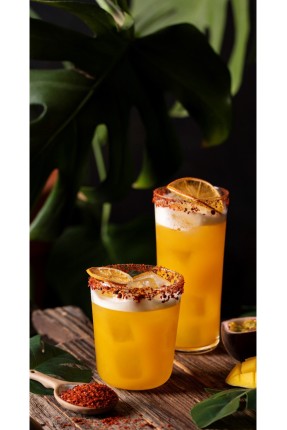 EasyMix Orange Mango 700 ml