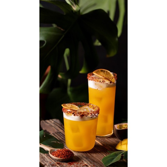 Easy Mix Mango Chill 1000 ml Easy Mix Mango Chill 1000 ml Şurup Şişesi