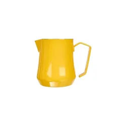 Motta Tulip Süt Potu Sarı 500 ml Motta Tulip Süt Potu Sarı 500 ml