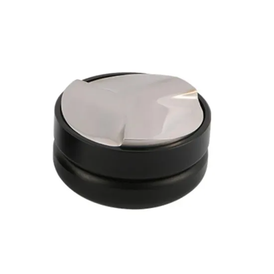 Makaron Tamper – Renkli ve Ergonomik Kahve Sıkıştırıcı