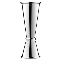İkili Çelik Jigger 20/40 ml İkili Çelik Jigger 20/40 ml