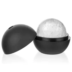 Silikon Tek Top Buz Kalıbı 60 mm