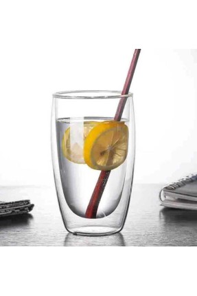 Çift Katman Bardak 250ml Çift Katman Bardak 250ml