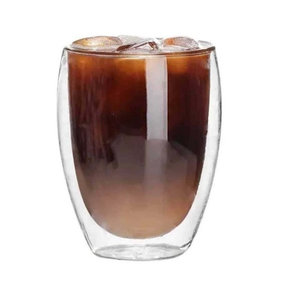 Çift Katman Bardak 350ml Çift Katman Bardak 350ml
