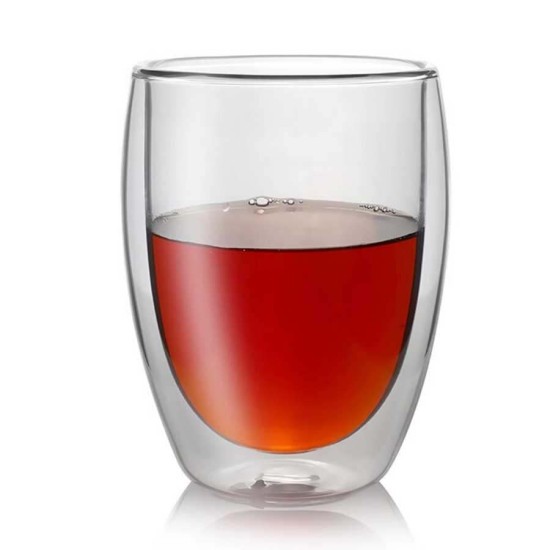 Çift Katman Bardak 350ml Çift Katman Bardak 350ml
