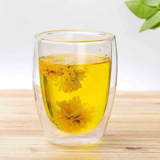 Çift Katman Bardak 350ml Çift Katman Bardak 350ml