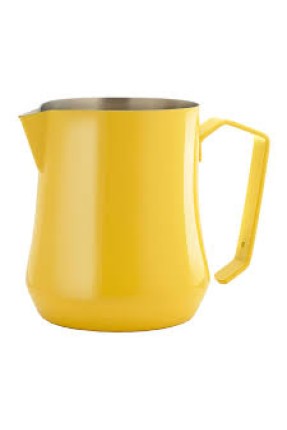 Motta Tulip Süt Potu Sarı 500 ml