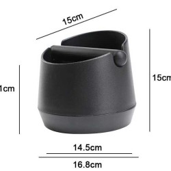Kahve Posa Kovası (Knock Box) 15 cm Kahve Posa Kovası (Knock Box) 15 cm