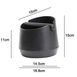 Kahve Posa Kovası (Knock Box) 15 cm