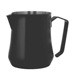 Motta Süt Potu Tulip Siyah 500 ml Motta Süt Potu Tulip Siyah 500 ml
