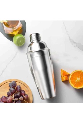 Shaker Çelik 750 Ml