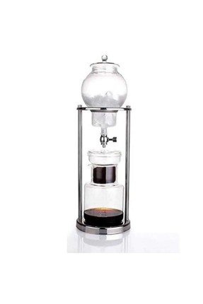 Soğuk Kahve Demleme 600ML