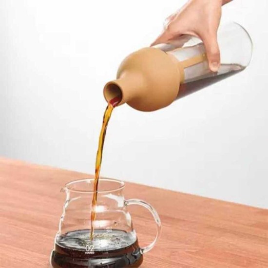 Soğuk Kahve Demleme Şişe 850ML Soğuk Kahve Demleme Şişe 850ML