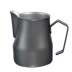 Süt Potu Prof 500 Ml Siyah Pitcher Süt Potu Prof 500 Ml Siyah Pitcher